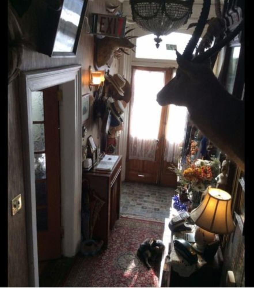 Pimblett'S Toronto Downtown Bed &Breakfast Panzió Kültér fotó
