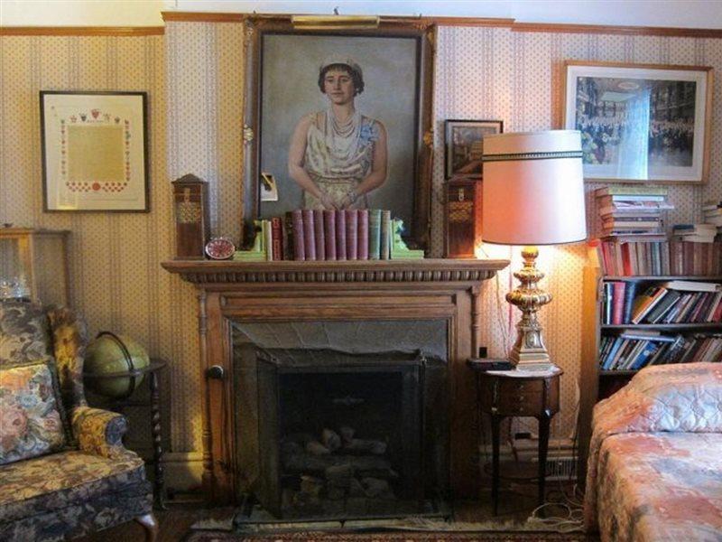 Pimblett'S Toronto Downtown Bed &Breakfast Panzió Kültér fotó