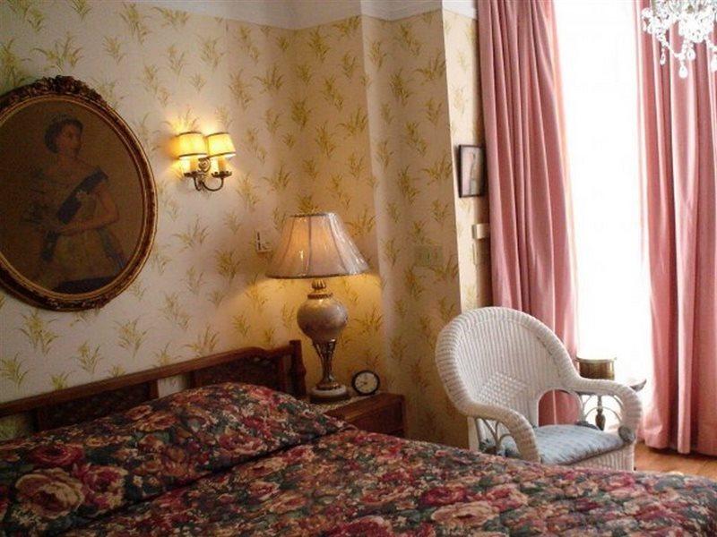 Pimblett'S Toronto Downtown Bed &Breakfast Panzió Kültér fotó