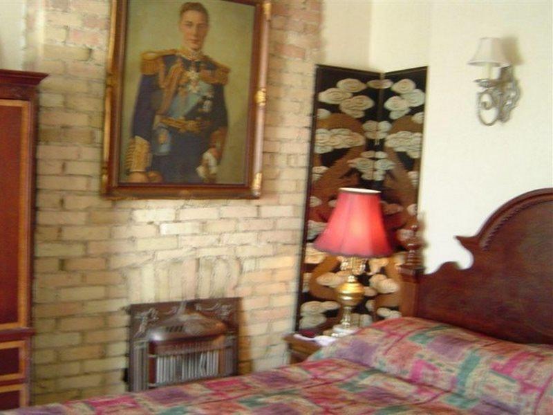 Pimblett'S Toronto Downtown Bed &Breakfast Panzió Kültér fotó