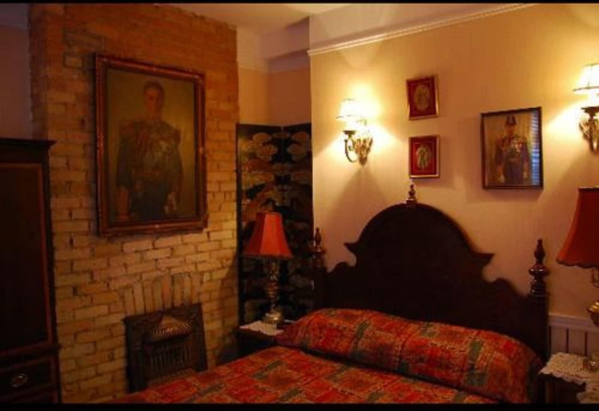 Pimblett'S Toronto Downtown Bed &Breakfast Panzió Kültér fotó