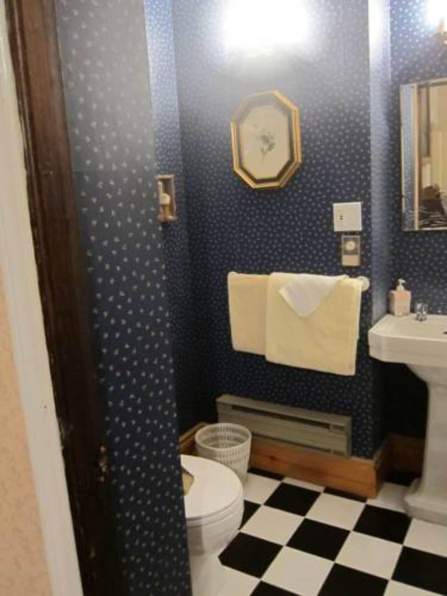 Pimblett'S Toronto Downtown Bed &Breakfast Panzió Kültér fotó