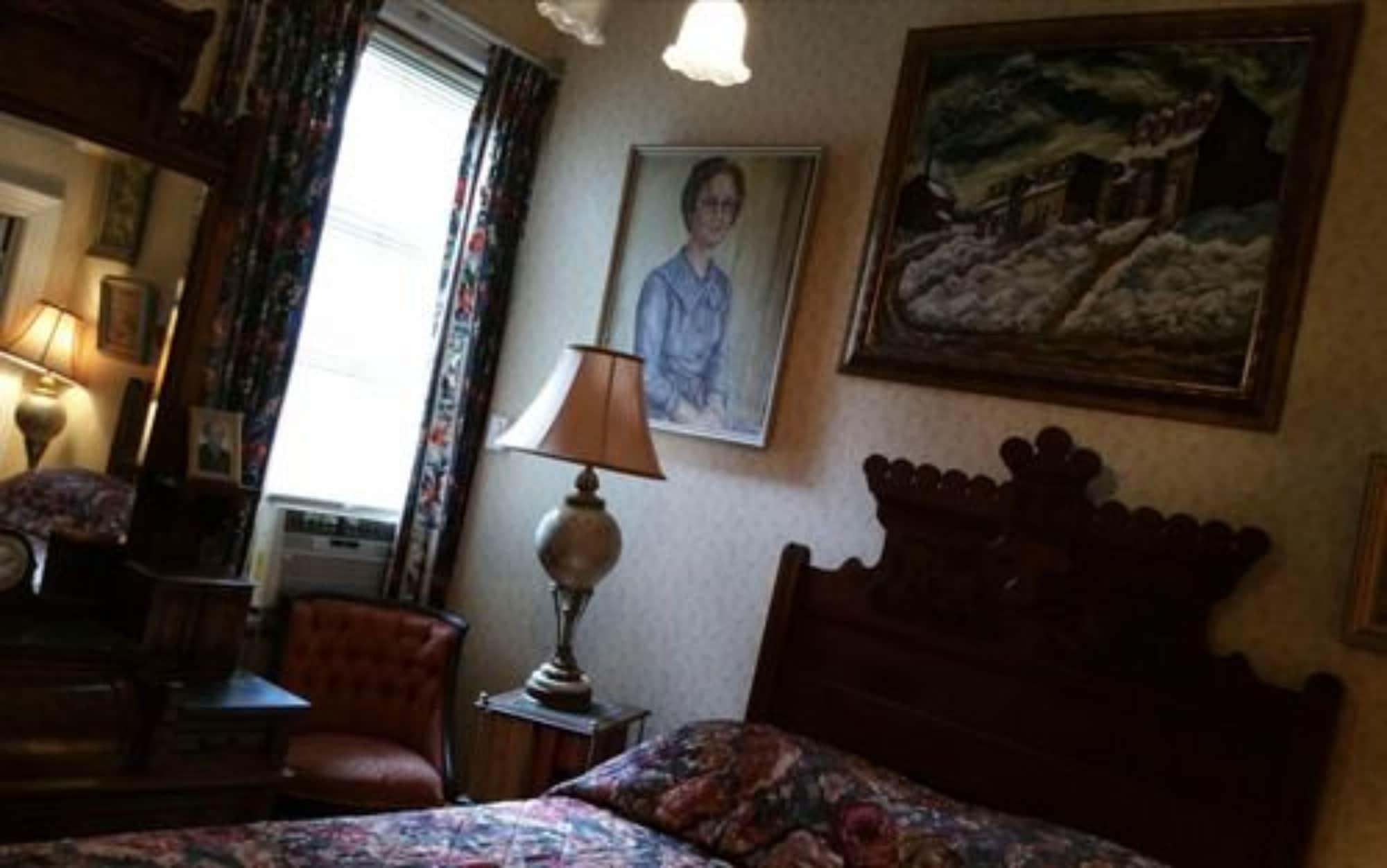 Pimblett'S Toronto Downtown Bed &Breakfast Panzió Kültér fotó