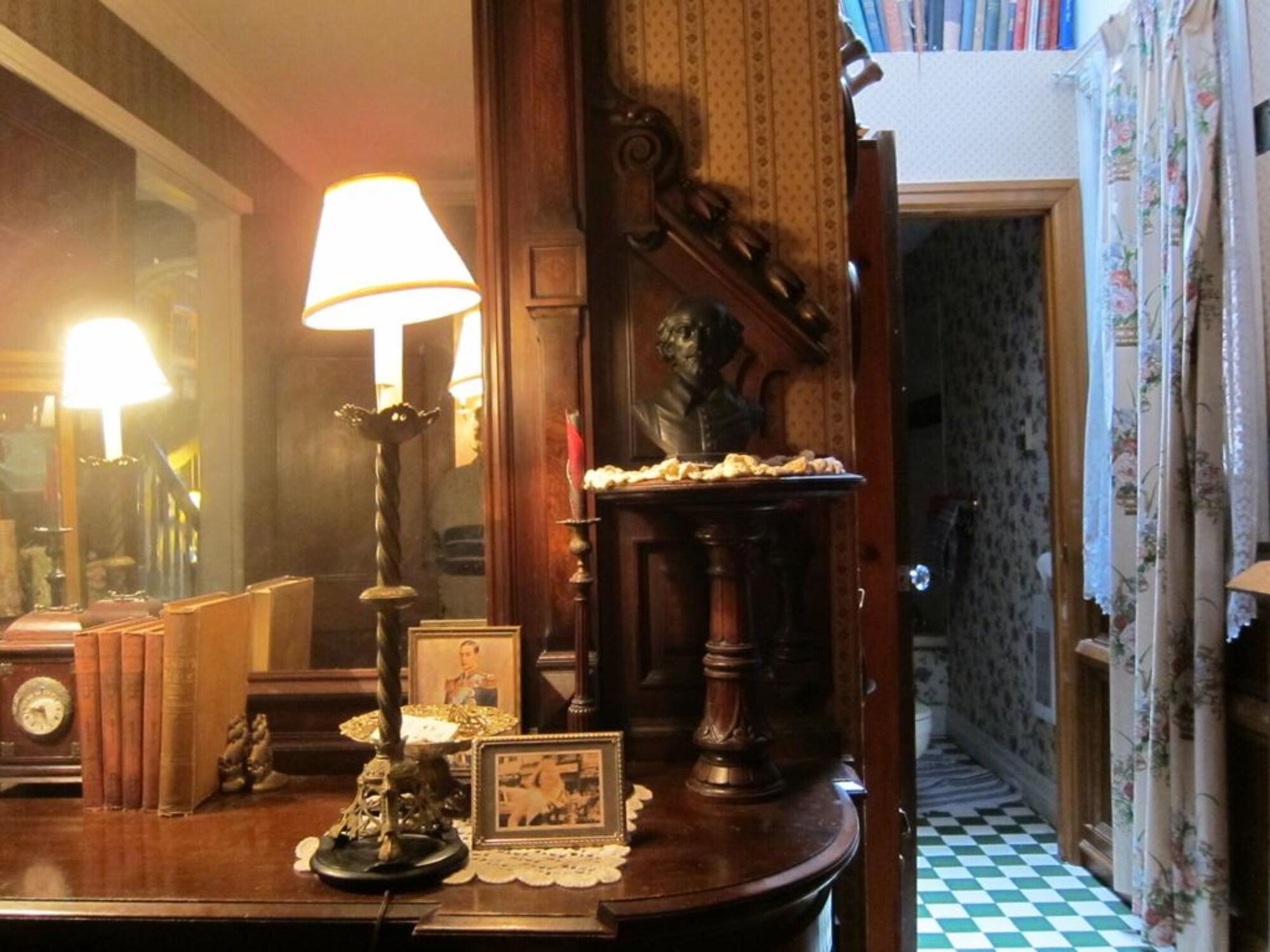 Pimblett'S Toronto Downtown Bed &Breakfast Panzió Kültér fotó