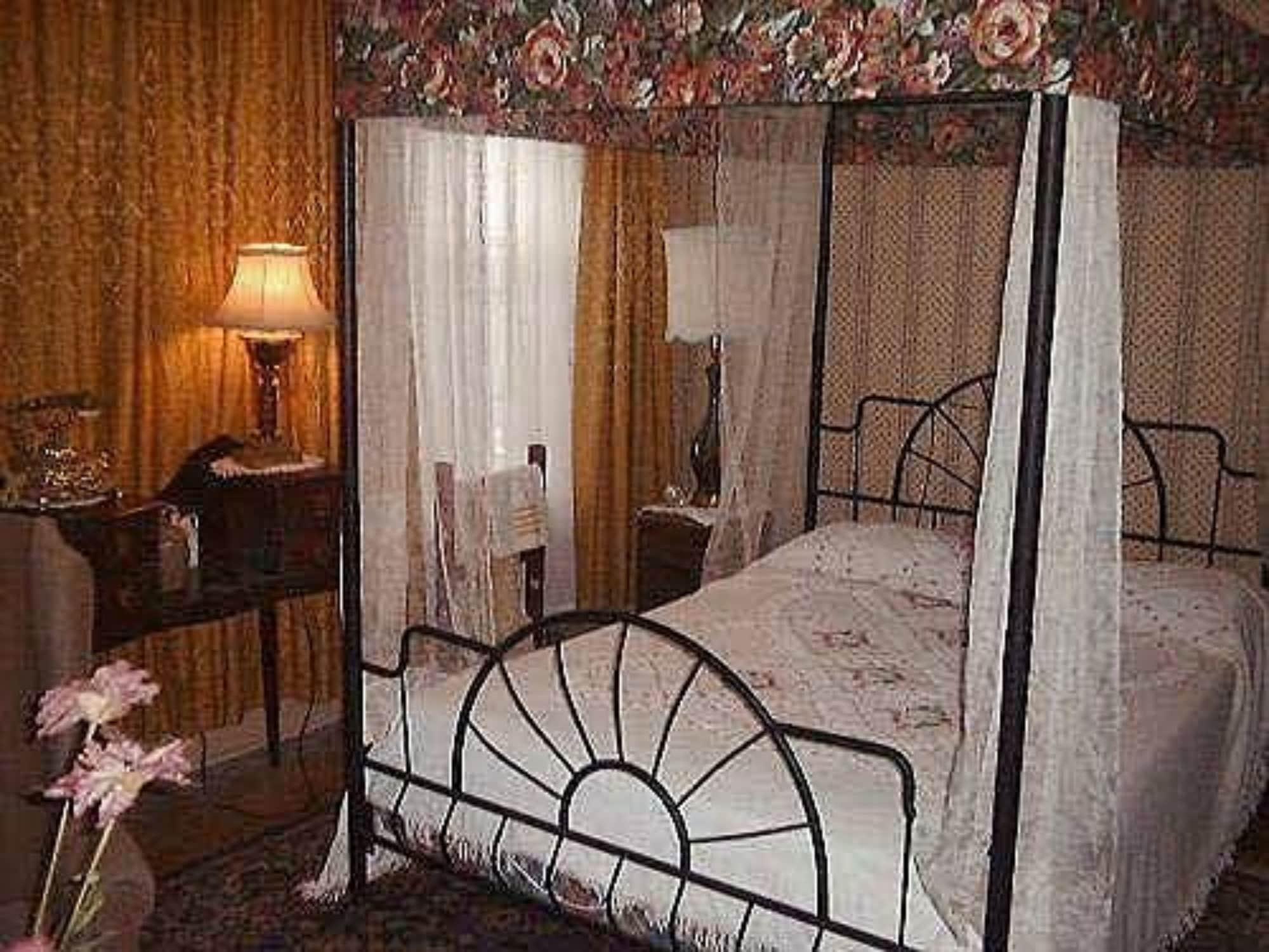 Pimblett'S Toronto Downtown Bed &Breakfast Panzió Kültér fotó