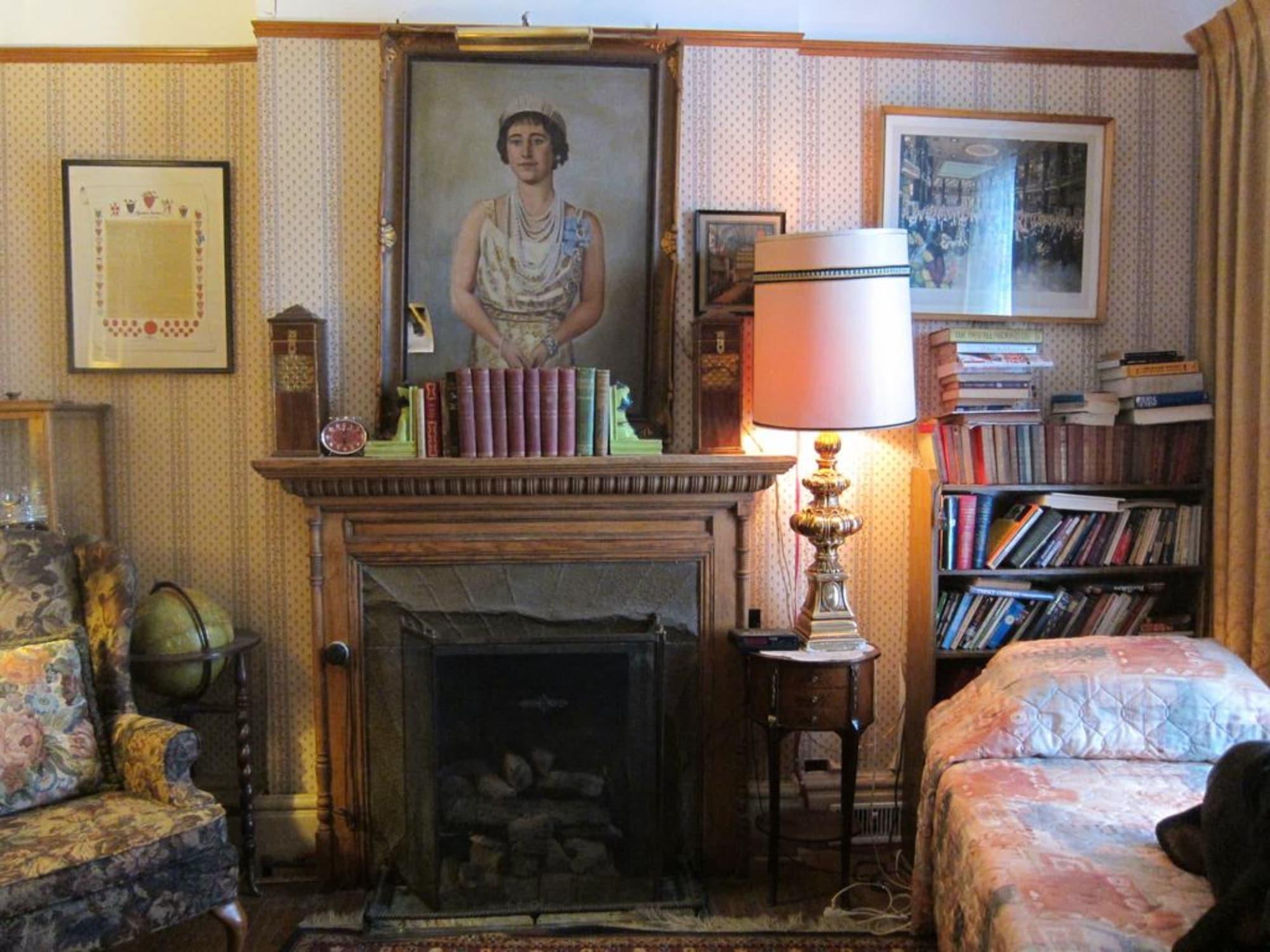 Pimblett'S Toronto Downtown Bed &Breakfast Panzió Kültér fotó
