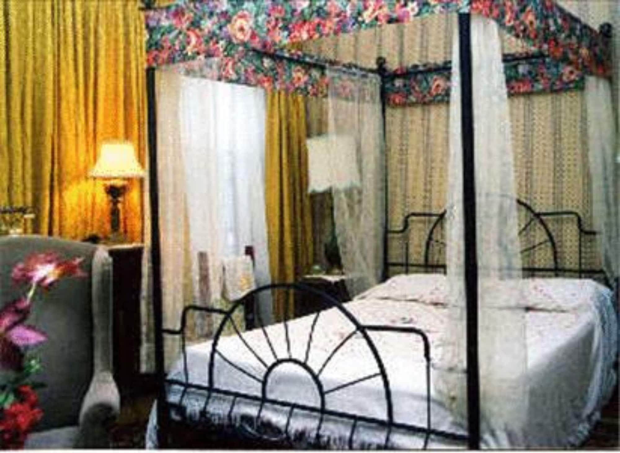Pimblett'S Toronto Downtown Bed &Breakfast Panzió Kültér fotó