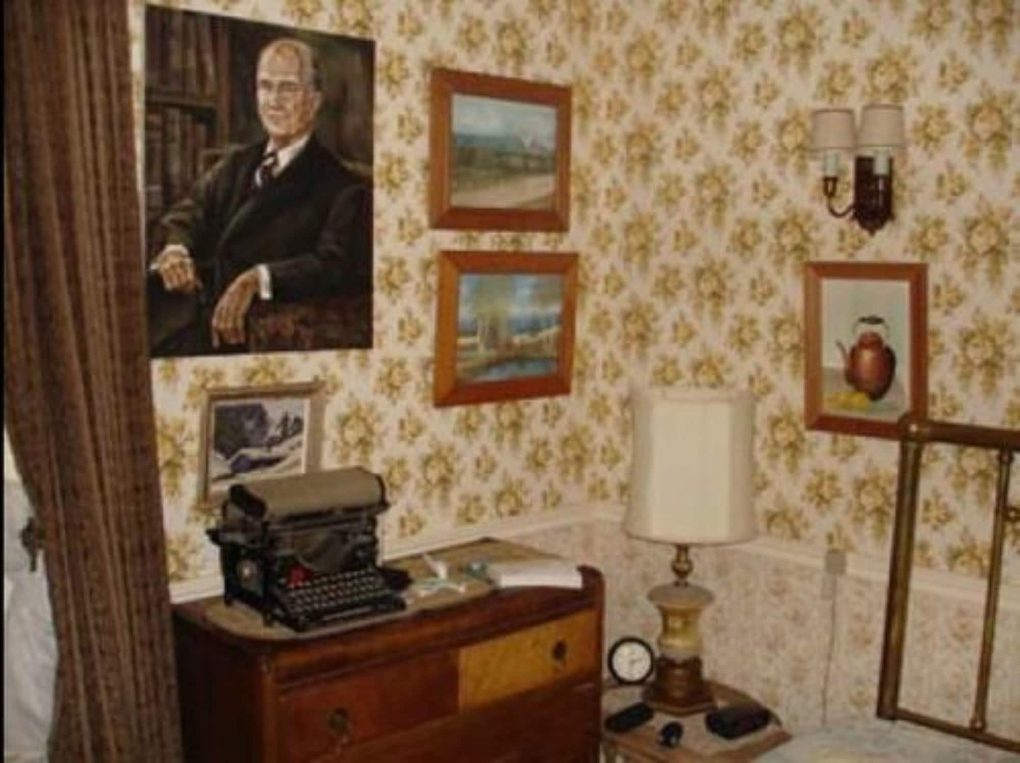 Pimblett'S Toronto Downtown Bed &Breakfast Panzió Kültér fotó