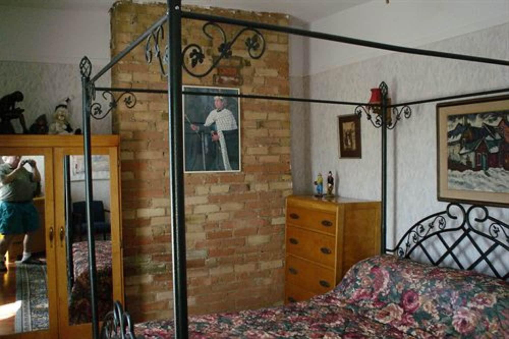 Pimblett'S Toronto Downtown Bed &Breakfast Panzió Kültér fotó