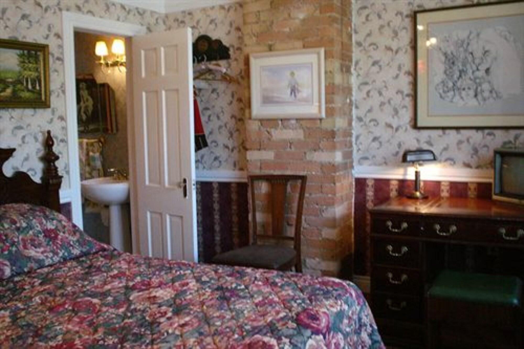 Pimblett'S Toronto Downtown Bed &Breakfast Panzió Kültér fotó