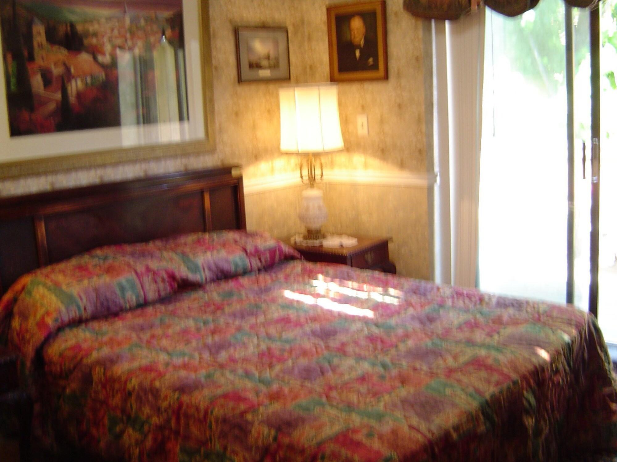 Pimblett'S Toronto Downtown Bed &Breakfast Panzió Kültér fotó