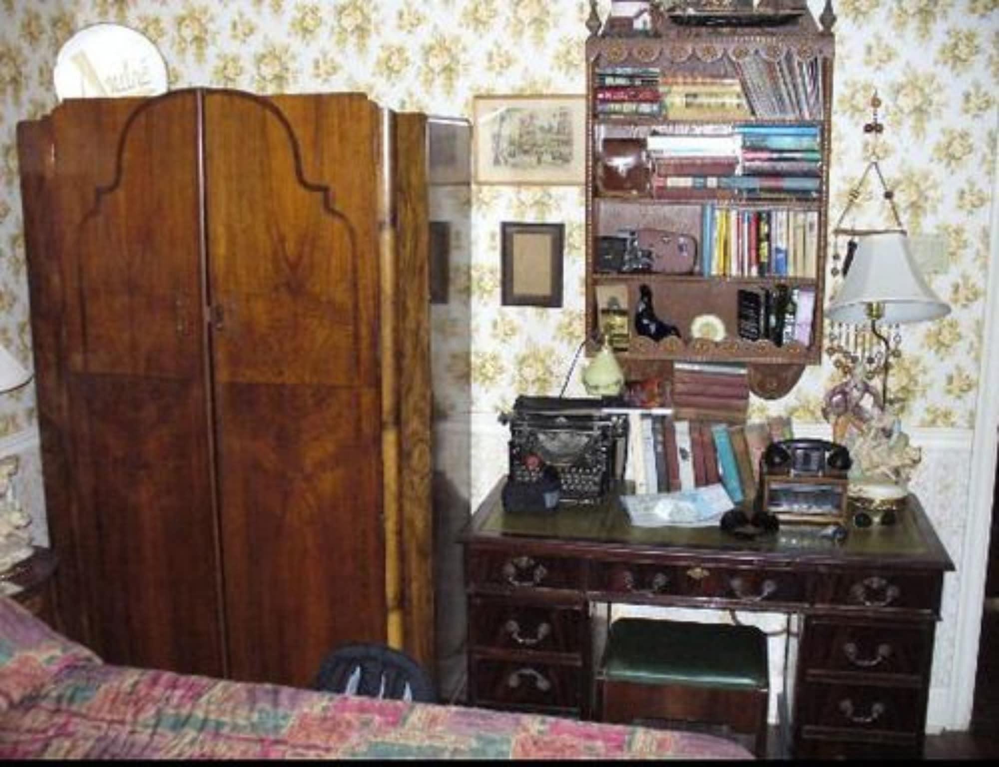 Pimblett'S Toronto Downtown Bed &Breakfast Panzió Kültér fotó