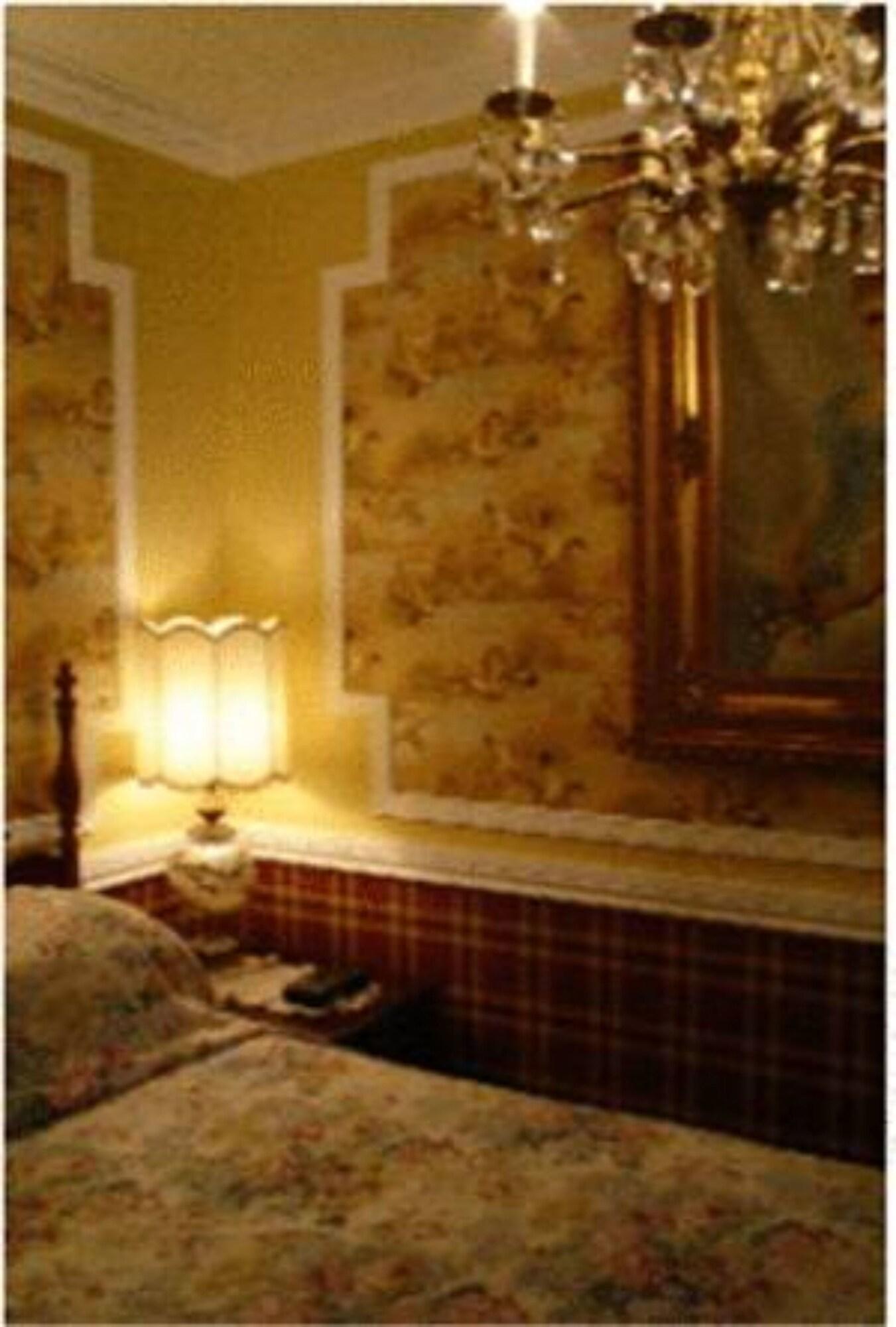 Pimblett'S Toronto Downtown Bed &Breakfast Panzió Kültér fotó