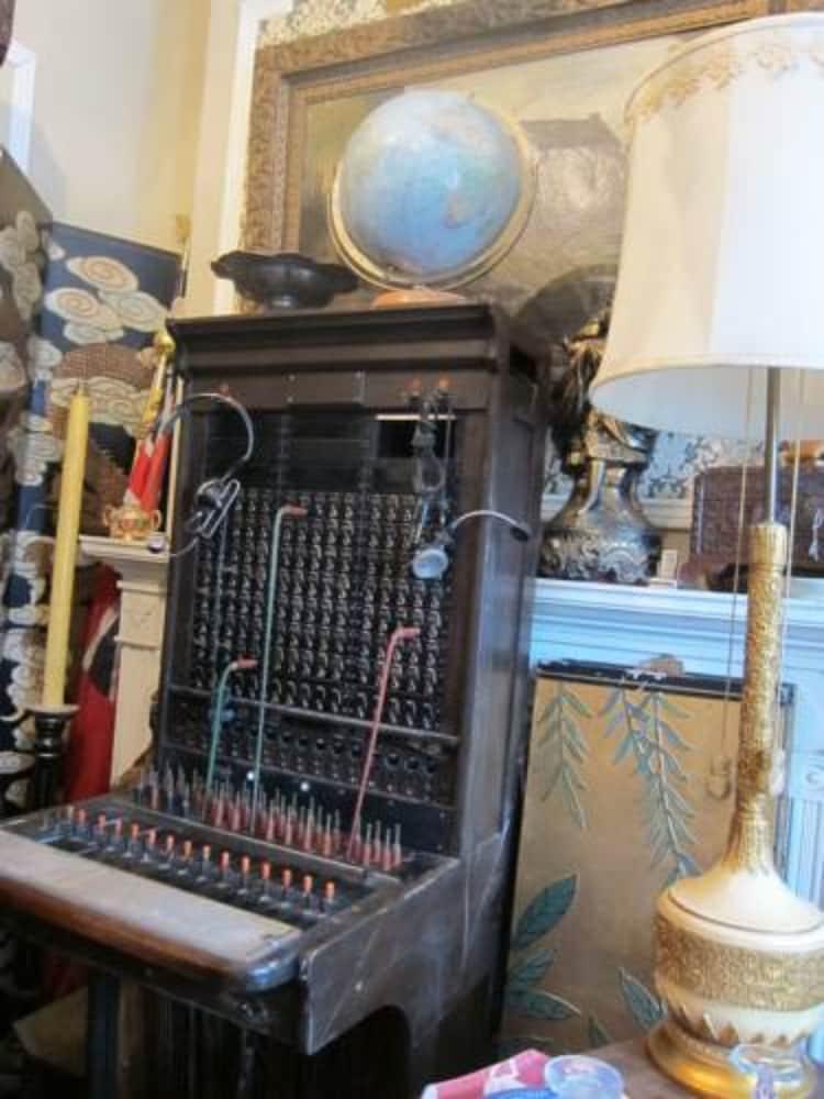 Pimblett'S Toronto Downtown Bed &Breakfast Panzió Kültér fotó