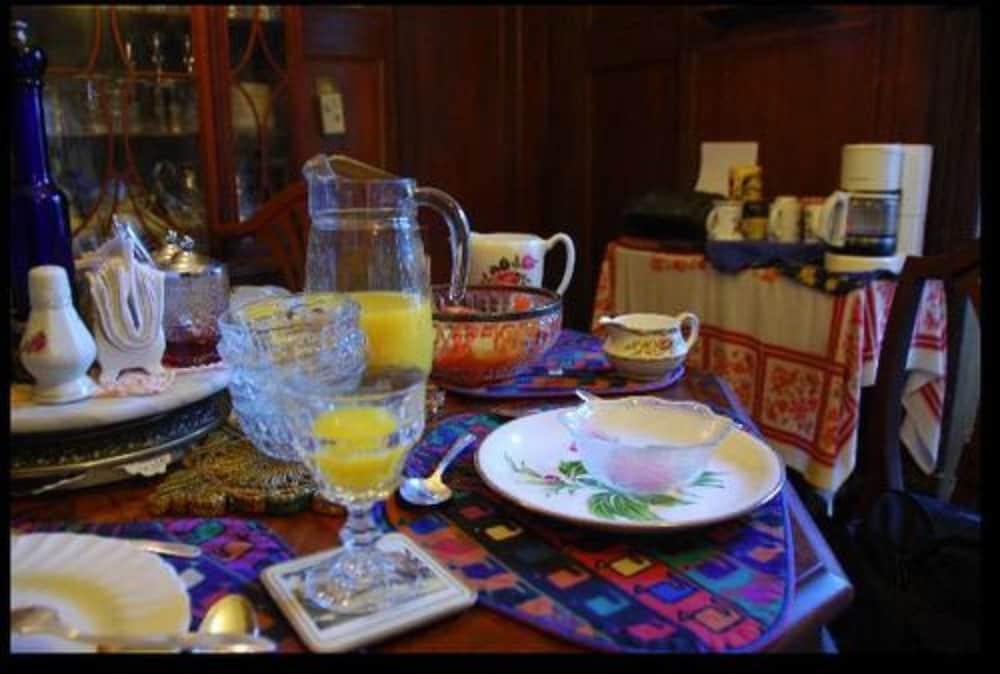 Pimblett'S Toronto Downtown Bed &Breakfast Panzió Kültér fotó