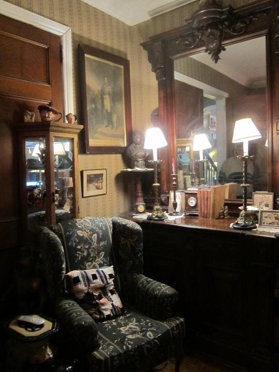 Pimblett'S Toronto Downtown Bed &Breakfast Panzió Kültér fotó