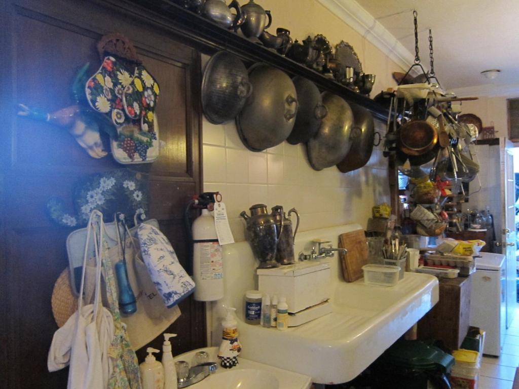 Pimblett'S Toronto Downtown Bed &Breakfast Panzió Kültér fotó